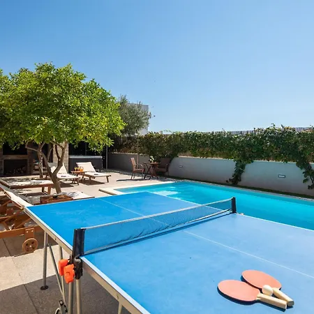 Sonnenschein By Interhome *