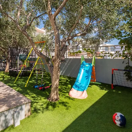 Sonnenschein By Interhome Apartamento *