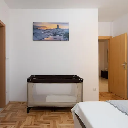 Apartamento Sonnenschein By Interhome Kaštela