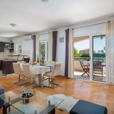 Apartamento Sonnenschein By Interhome Kaštela