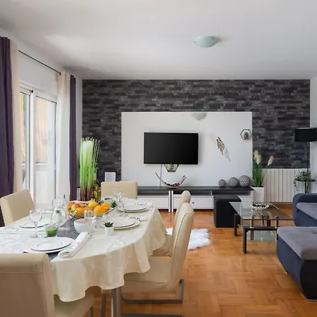 Apartamento Sonnenschein By Interhome Kaštela
