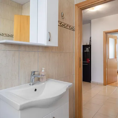 Sonnenschein By Interhome Apartamento Kaštela
