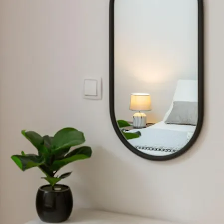 Sonnenschein By Interhome *