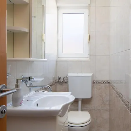 Apartamento Sonnenschein By Interhome Kaštela