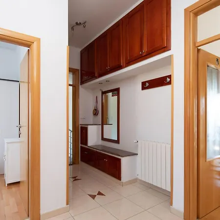 Apartamento Sonnenschein By Interhome