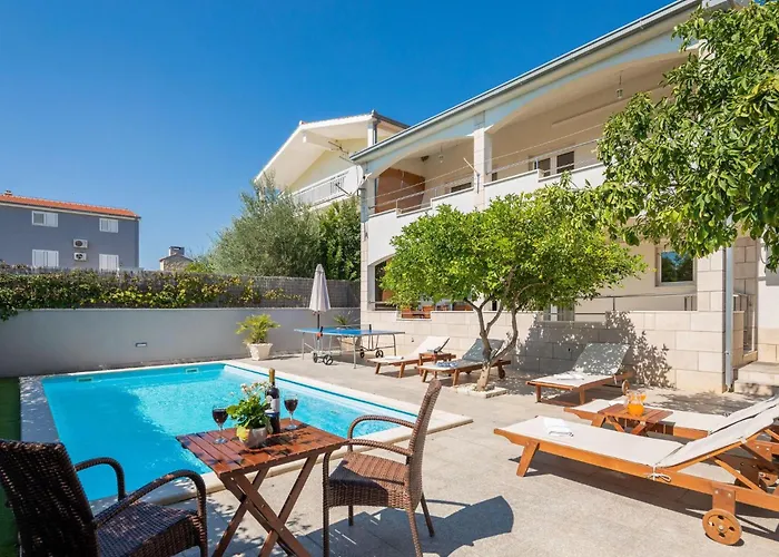 Sonnenschein By Interhome * Kaštela