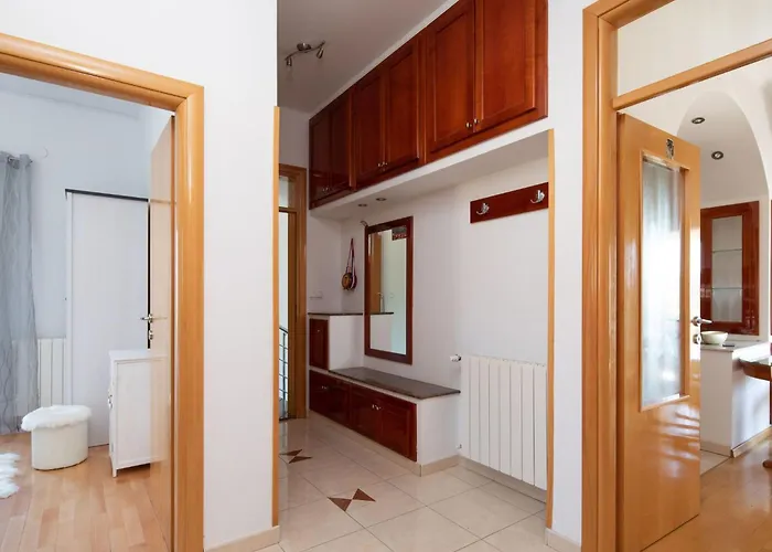Apartman Sonnenschein By Interhome