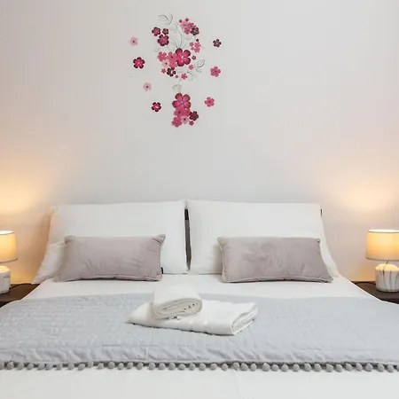 Appartamento Sonnenschein By Interhome *