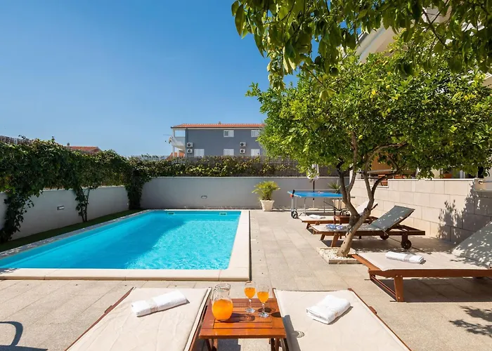 Sonnenschein By Interhome Appartement